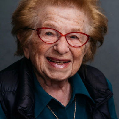 ruth-westheimer